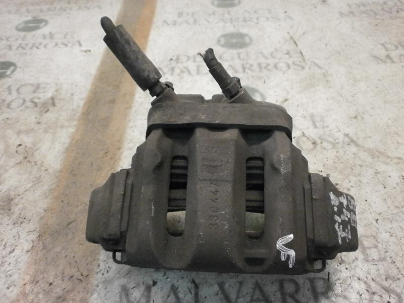 Recambio de pinza freno delantera izquierda para renault trafic (desde 5.89) t 1100 referencia OEM IAM   