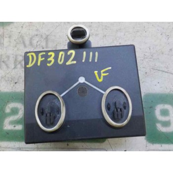 MODULO ELECTRONICO 8T0959795H 8T0959795N 