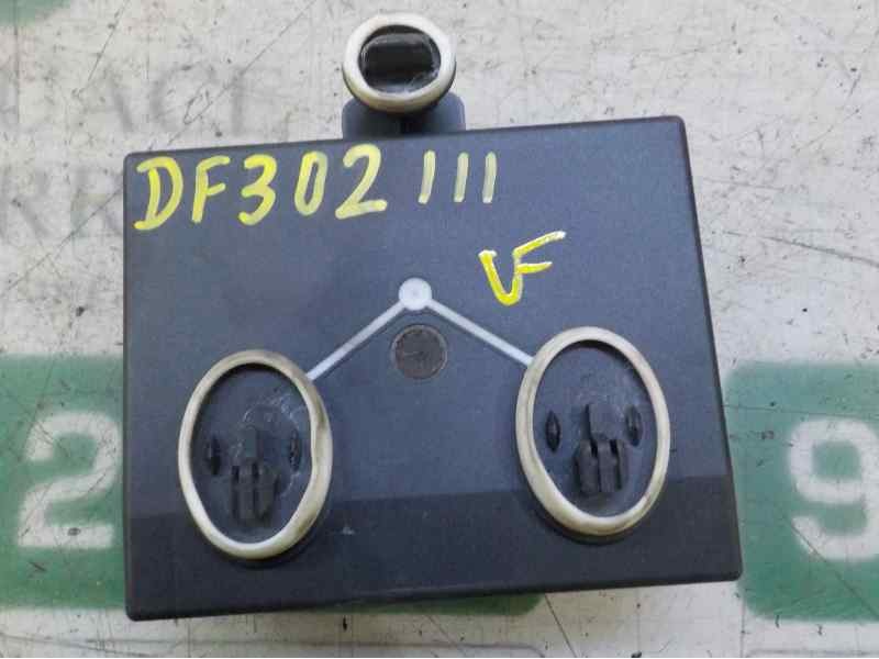 Recambio de modulo electronico para audi a4 ber. (b8) 2.0 16v tdi referencia OEM IAM 8T0959795H 8T0959795N 