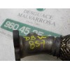 Recambio de salida colector para hyundai i20 klass referencia OEM IAM 28610C8100  