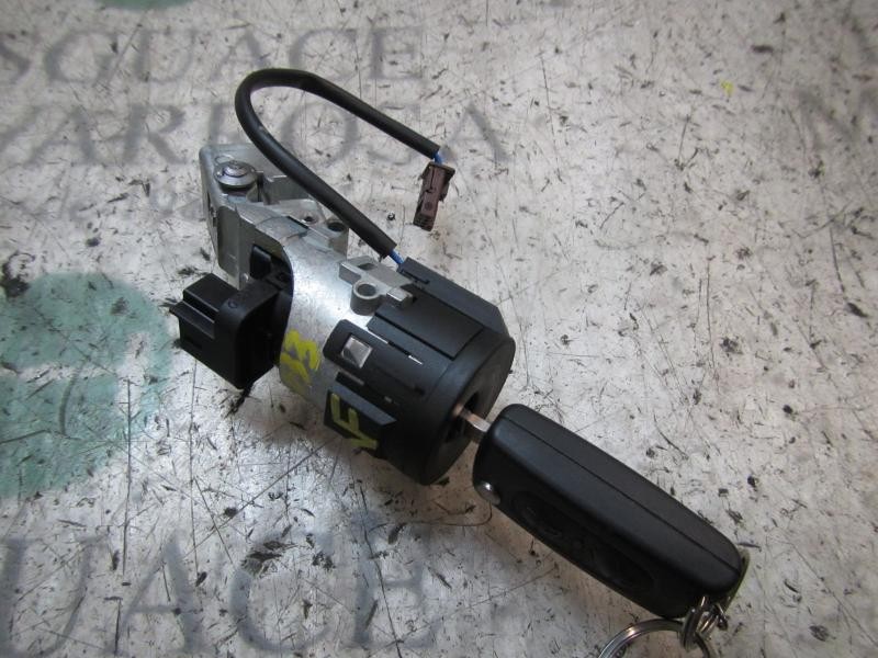 Recambio de antirrobo para citroën c4 lim. 1.6 16v referencia OEM IAM 4162PT  