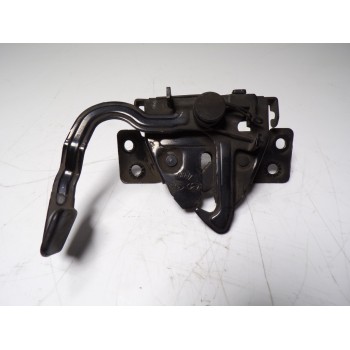 CERRADURA CAPOT 811303Z000 