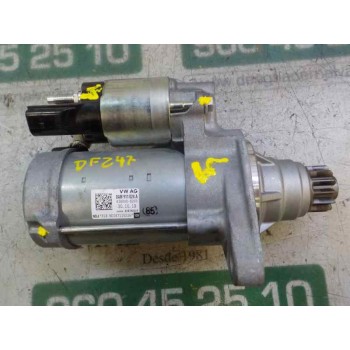 MOTOR ARRANQUE 0AM911024A 0AM911024A 