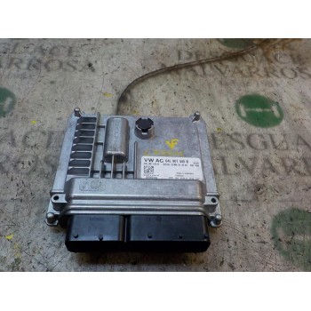 CENTRALITA MOTOR UCE 04L906056CL5G0 04L907445B 28445556