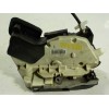 Recambio de cerradura puerta delantera derecha para volkswagen polo (6r1) 1.6 tdi referencia OEM IAM 5K1837016B 5K1837016B 