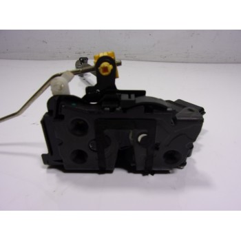 CERRADURA PUERTA DELANTERA DERECHA 2435710 