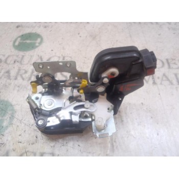 CERRADURA PUERTA DELANTERA DERECHA 813211F010 