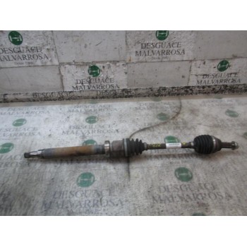 TRANSMISION DERECHA 2002893 