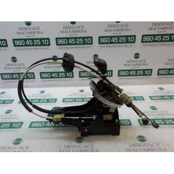 PALANCA CAMBIO 55563829 