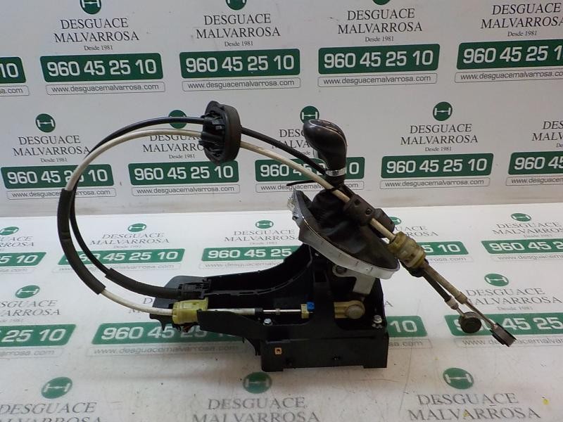 Recambio de palanca cambio para opel insignia berlina edition referencia OEM IAM 55563829  