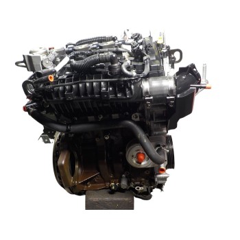 MOTOR COMPLETO 2302840 M1JU 