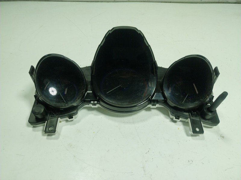 Recambio de cuadro instrumentos para honda civic (fk) 1.6 dtec cat referencia OEM IAM 78200TB9G12 78200HR407509 