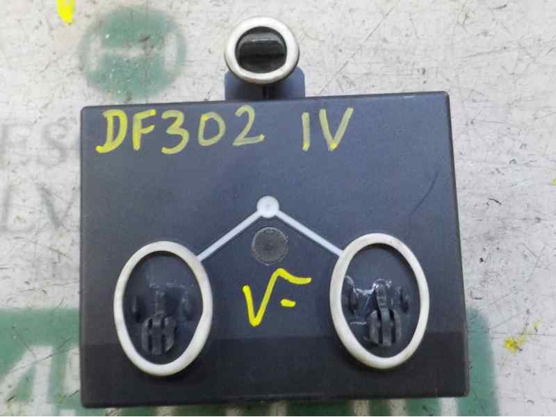 Recambio de modulo electronico para audi a4 ber. (b8) 2.0 16v tdi referencia OEM IAM 8T0959792G 8T0959792N 