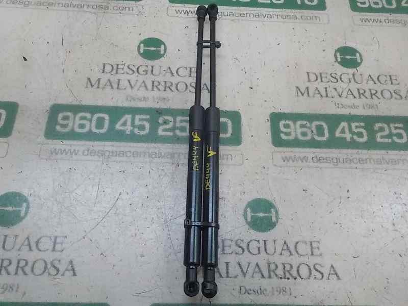 Recambio de amortiguador capot para bmw serie 3 cabrio (e93) 320d referencia OEM IAM 51237129190 51237129190 