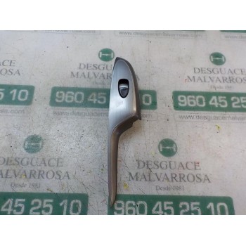 MANDO ELEVALUNAS TRASERO DERECHO 35770SMGE02 83790SMGU011GHM 