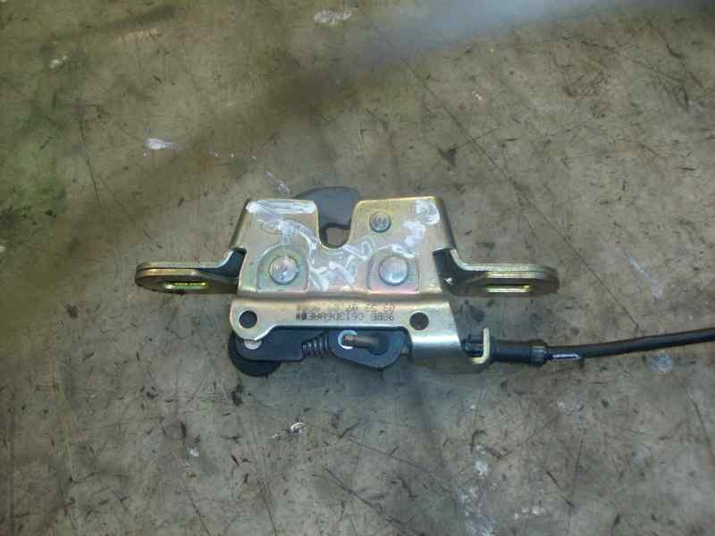 Recambio de cerradura maletero / porton para ford cougar (mc) 2.0 referencia OEM IAM   