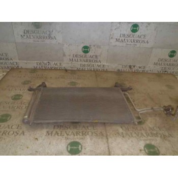 CONDENSADOR AIRE ACONDICIONADO 