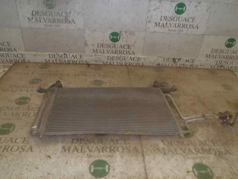 Recambio de condensador aire acondicionado para fiat stilo (192) 2.4 20v abarth referencia OEM IAM   