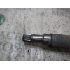 Recambio de transmision derecha para ford fiesta (cb1) titanium referencia OEM IAM 2002893  