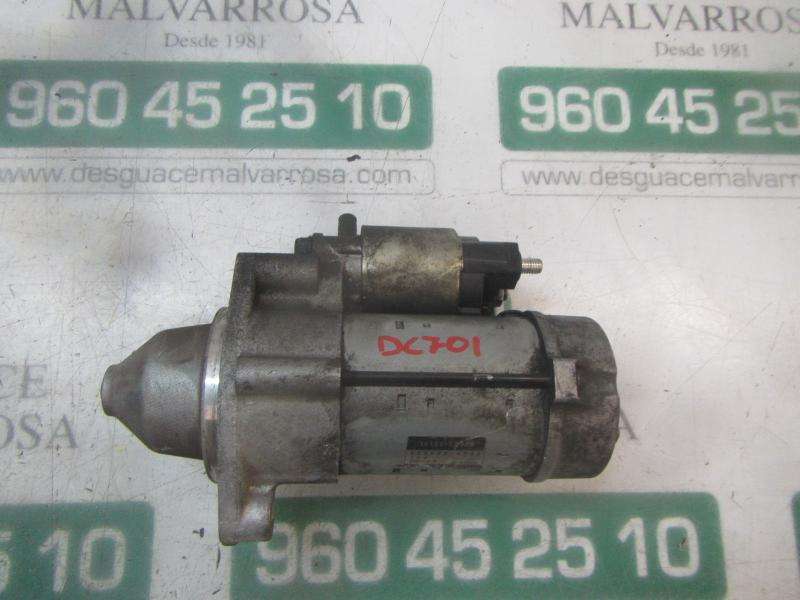 Recambio de motor arranque para kia cee´´d sporty wagon active referencia OEM IAM 361002A500 361002A500 4280006760