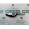 Recambio de mando elevalunas trasero derecho para honda civic berlina (fn) 2.2 ctdi referencia OEM IAM 35770SMGE02 83790SMGU011G
