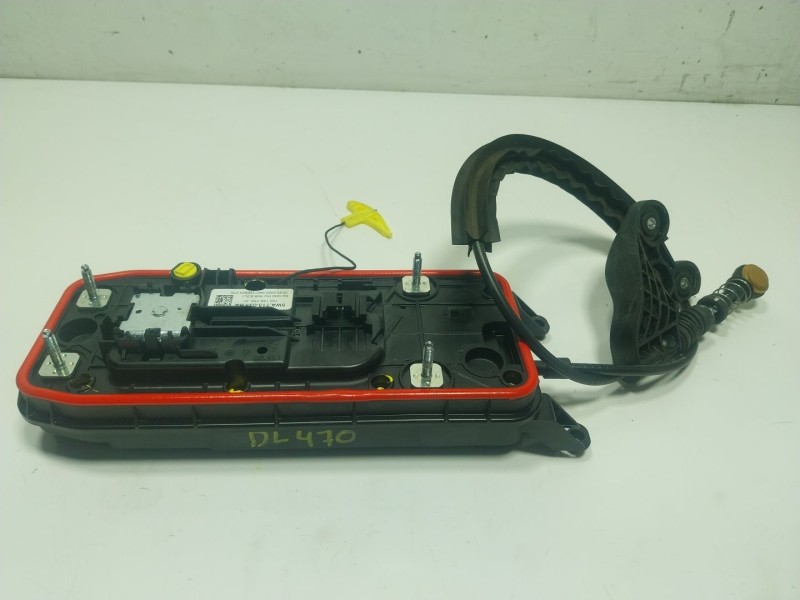 Recambio de palanca cambio para seat leon sportstourer (kl8) 1.5 16v etsi act referencia OEM IAM 5WA713033BA 5WA713003BA 