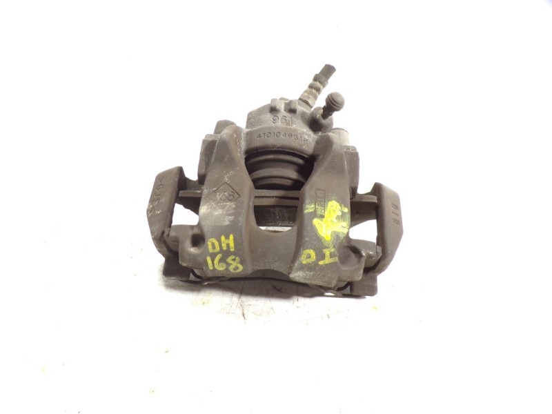 Recambio de pinza freno delantera izquierda para renault clio iv 1.5 dci diesel fap referencia OEM IAM   