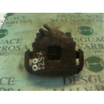 PINZA FRENO DELANTERA DERECHA 