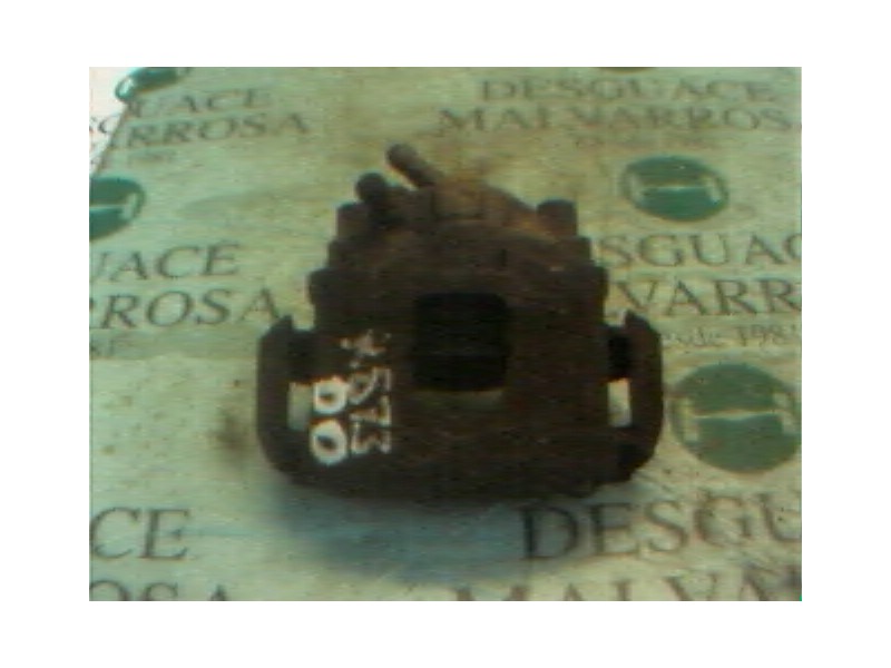 Recambio de pinza freno delantera derecha para ford orion 1.6 referencia OEM IAM   