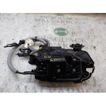 CERRADURA PUERTA DELANTERA DERECHA 5K1837016E 