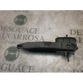 MANETA EXTERIOR DELANTERA IZQUIERDA 