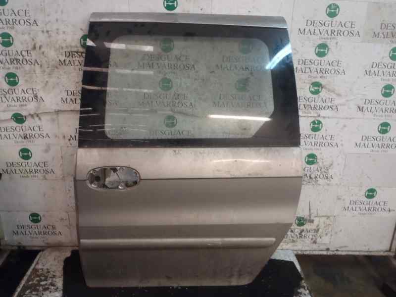 Recambio de puerta lateral izquierda para kia carnival ii referencia OEM IAM   