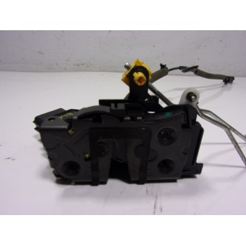 CERRADURA PUERTA DELANTERA IZQUIERDA 2435716 