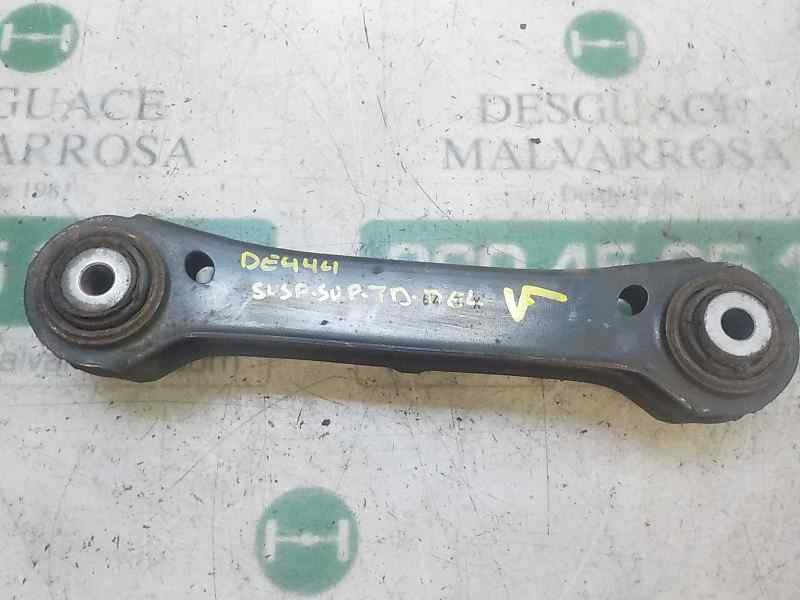 Recambio de brazo suspension superior trasero derecho para bmw serie 3 cabrio (e93) 320d referencia OEM IAM 33322406288 33326782
