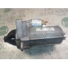 Recambio de motor arranque para nissan x-trail (t31) 2.0 dci diesel cat referencia OEM IAM   