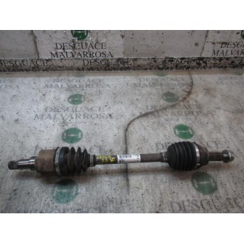 TRANSMISION IZQUIERDA 2002895 