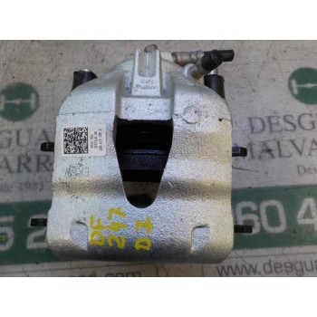 PINZA FRENO DELANTERA IZQUIERDA 2Q0615123A 