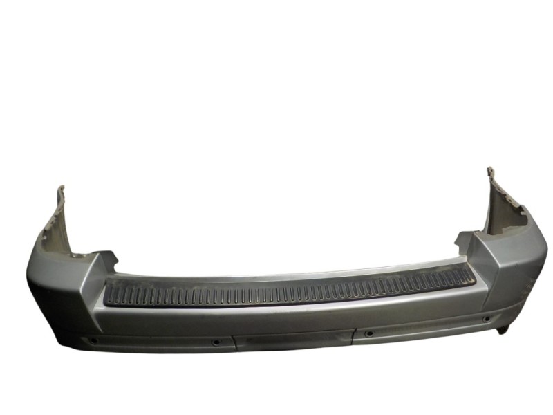 Recambio de paragolpes trasero para land rover range rover sport v6 td hse referencia OEM IAM DQB500111LML  