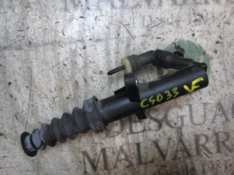 Recambio de bombin embrague para citroën c4 lim. 1.6 16v referencia OEM IAM   