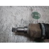 Recambio de transmision izquierda para ford fiesta (cb1) titanium referencia OEM IAM 2002895  