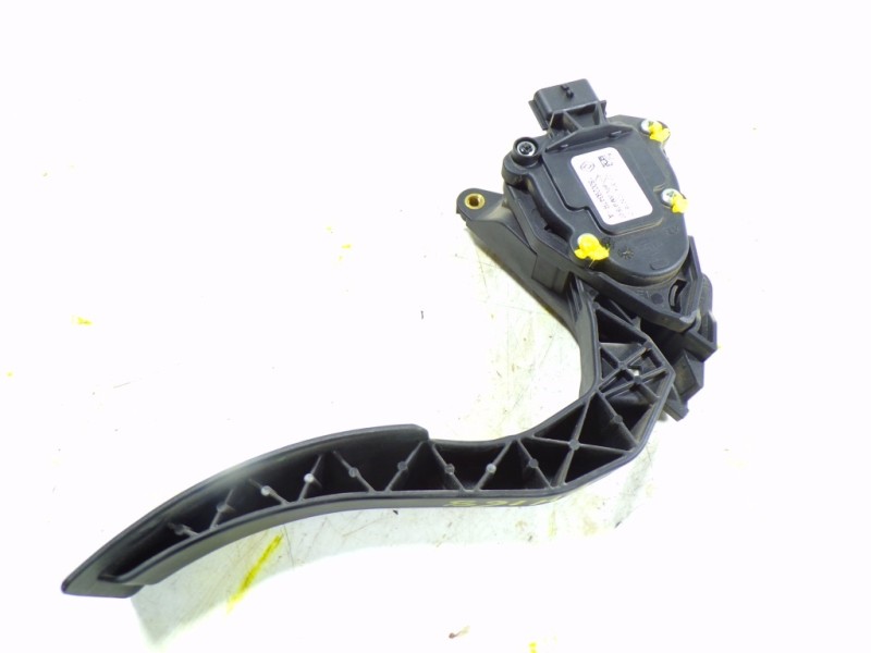 Recambio de potenciometro pedal para renault clio iv 1.5 dci diesel fap referencia OEM IAM  180029347R 