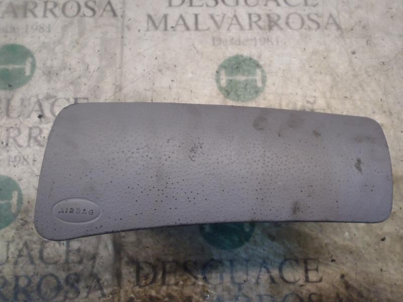 Recambio de airbag delantero derecho para citroën c3 pluriel 1.4 referencia OEM IAM   
