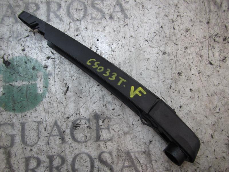 Recambio de brazo limpia trasero para citroën c4 lim. 1.6 16v referencia OEM IAM 6429JG  