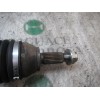 Recambio de transmision izquierda para ford fiesta (cb1) titanium referencia OEM IAM 2002895  