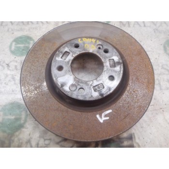 DISCO FRENO DELANTERO 517120Z000 