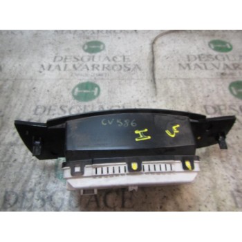 PANTALLA MULTIFUNCION 