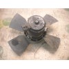 Recambio de electroventilador para opel astra f berlina 1.6 16v referencia OEM IAM   