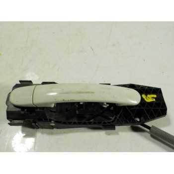 MANETA EXTERIOR DELANTERA DERECHA 5N0837205FGRU 5N0837017C 