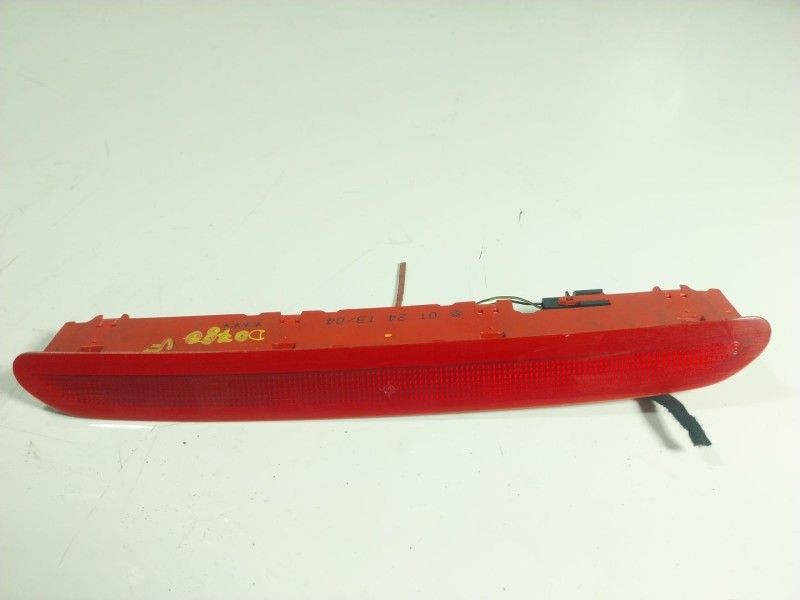 Recambio de piloto trasero central para volkswagen golf v (1k1) 1.9 tdi referencia OEM IAM   