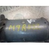 Recambio de motor arranque para nissan x-trail (t31) 2.0 dci diesel cat referencia OEM IAM   